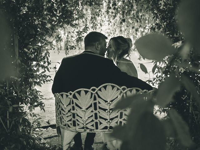 Il matrimonio di Claudio e Alice a Giussano, Monza e Brianza 101