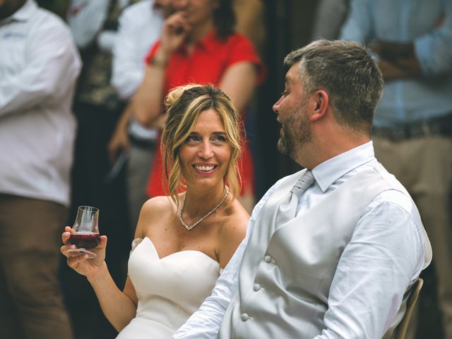 Il matrimonio di Claudio e Alice a Giussano, Monza e Brianza 131