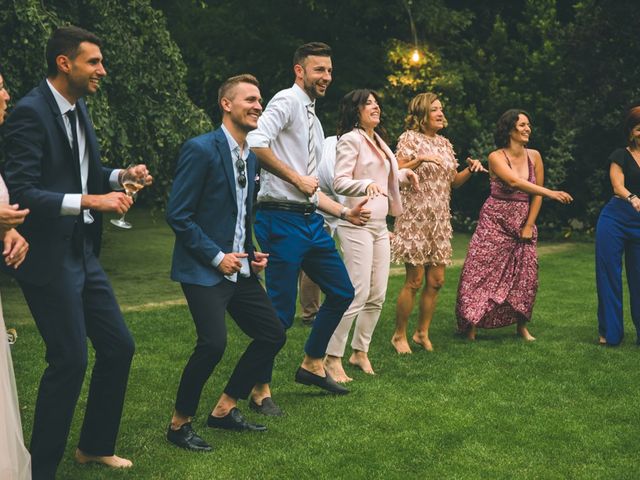 Il matrimonio di Claudio e Alice a Giussano, Monza e Brianza 142