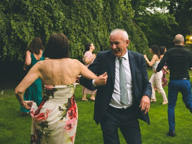 Il matrimonio di Claudio e Alice a Giussano, Monza e Brianza 148