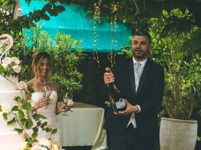 Il matrimonio di Claudio e Alice a Giussano, Monza e Brianza 155