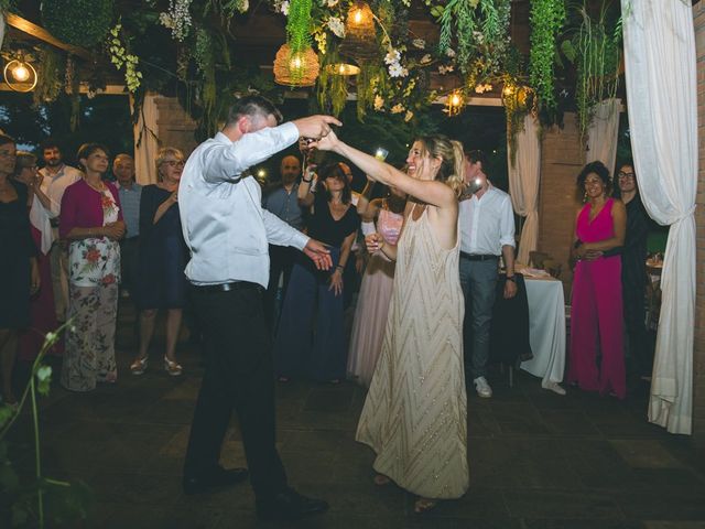 Il matrimonio di Claudio e Alice a Giussano, Monza e Brianza 162