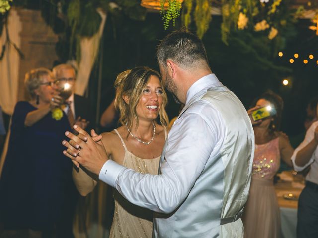 Il matrimonio di Claudio e Alice a Giussano, Monza e Brianza 163