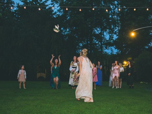 Il matrimonio di Claudio e Alice a Giussano, Monza e Brianza 164