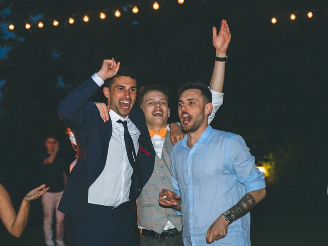 Il matrimonio di Claudio e Alice a Giussano, Monza e Brianza 166