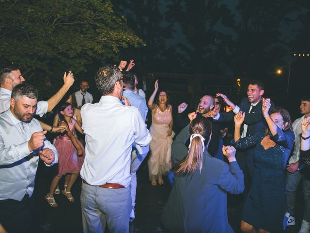 Il matrimonio di Claudio e Alice a Giussano, Monza e Brianza 168