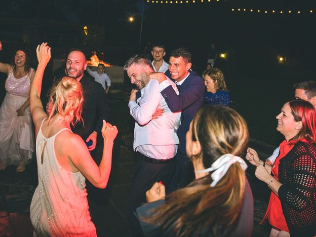 Il matrimonio di Claudio e Alice a Giussano, Monza e Brianza 170