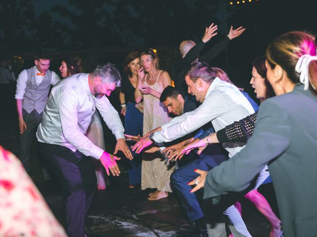 Il matrimonio di Claudio e Alice a Giussano, Monza e Brianza 171