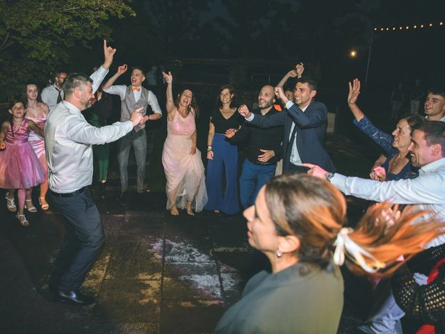 Il matrimonio di Claudio e Alice a Giussano, Monza e Brianza 172