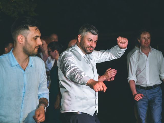 Il matrimonio di Claudio e Alice a Giussano, Monza e Brianza 174