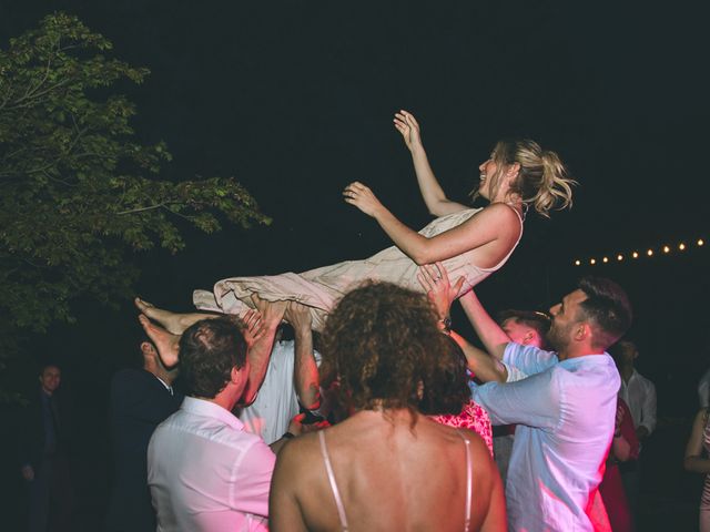 Il matrimonio di Claudio e Alice a Giussano, Monza e Brianza 175