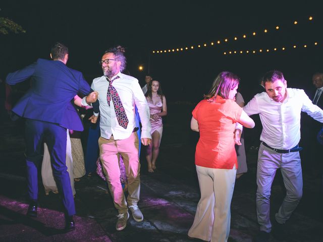 Il matrimonio di Claudio e Alice a Giussano, Monza e Brianza 177
