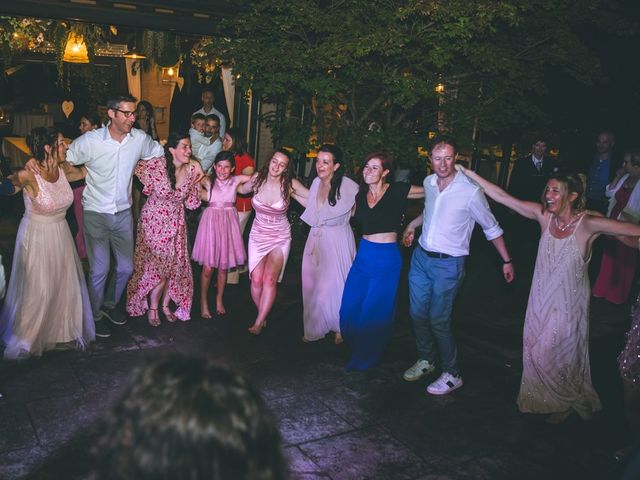 Il matrimonio di Claudio e Alice a Giussano, Monza e Brianza 181