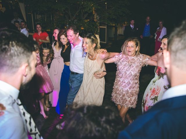 Il matrimonio di Claudio e Alice a Giussano, Monza e Brianza 182