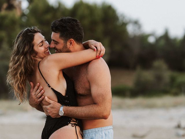 Il matrimonio di Giulia e Fabio a Chieti, Chieti 3