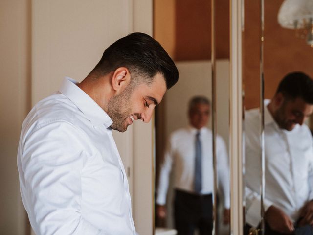 Il matrimonio di Giulia e Fabio a Chieti, Chieti 6