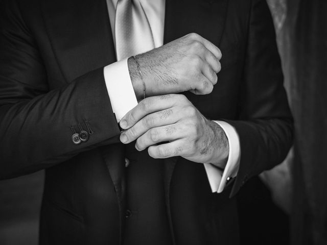 Il matrimonio di Giulia e Fabio a Chieti, Chieti 15
