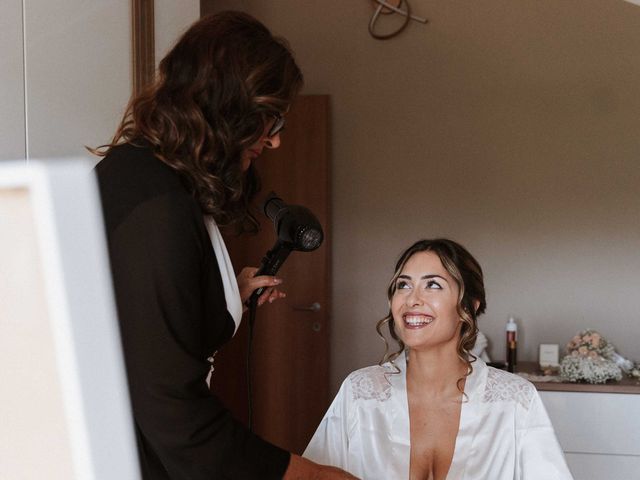Il matrimonio di Giulia e Fabio a Chieti, Chieti 20