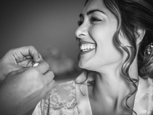 Il matrimonio di Giulia e Fabio a Chieti, Chieti 23