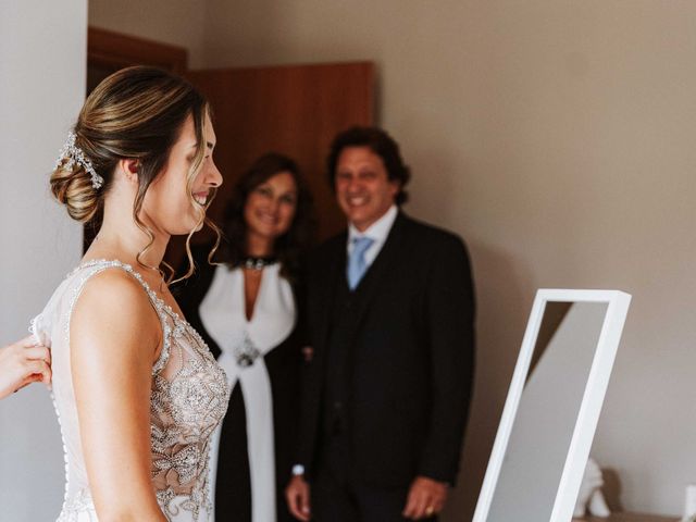 Il matrimonio di Giulia e Fabio a Chieti, Chieti 25