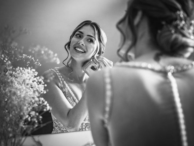 Il matrimonio di Giulia e Fabio a Chieti, Chieti 26
