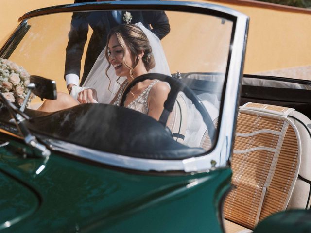 Il matrimonio di Giulia e Fabio a Chieti, Chieti 33