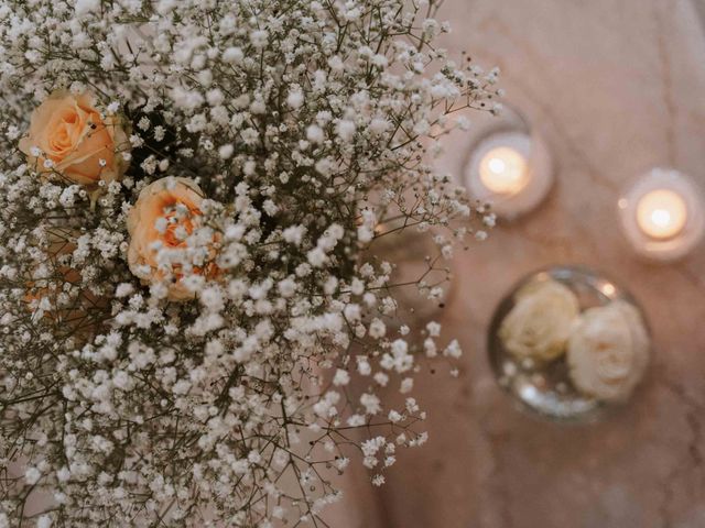 Il matrimonio di Giulia e Fabio a Chieti, Chieti 38