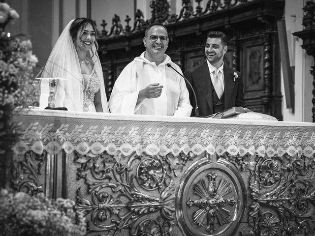 Il matrimonio di Giulia e Fabio a Chieti, Chieti 40