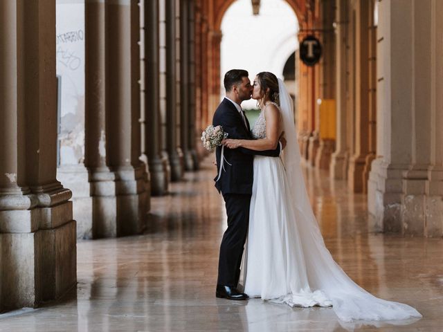 Il matrimonio di Giulia e Fabio a Chieti, Chieti 48
