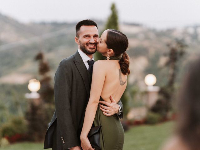 Il matrimonio di Giulia e Fabio a Chieti, Chieti 64