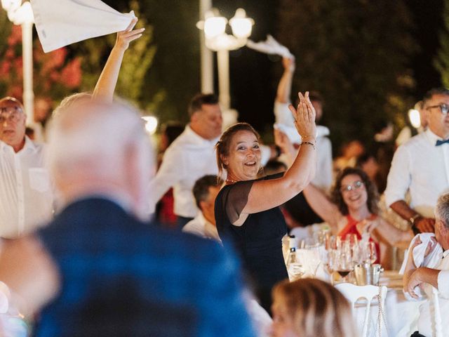 Il matrimonio di Giulia e Fabio a Chieti, Chieti 77