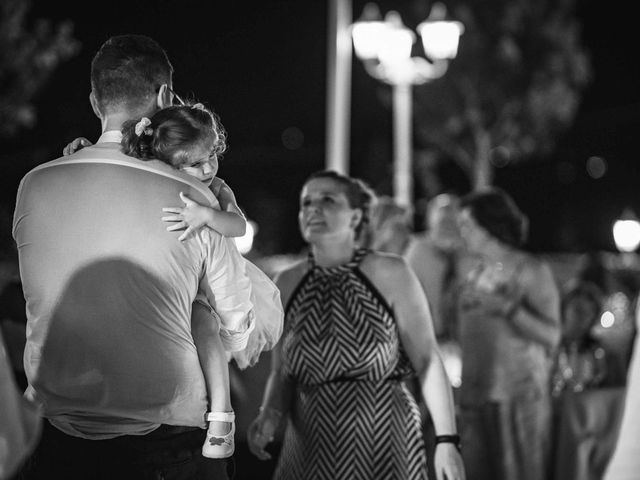 Il matrimonio di Giulia e Fabio a Chieti, Chieti 80