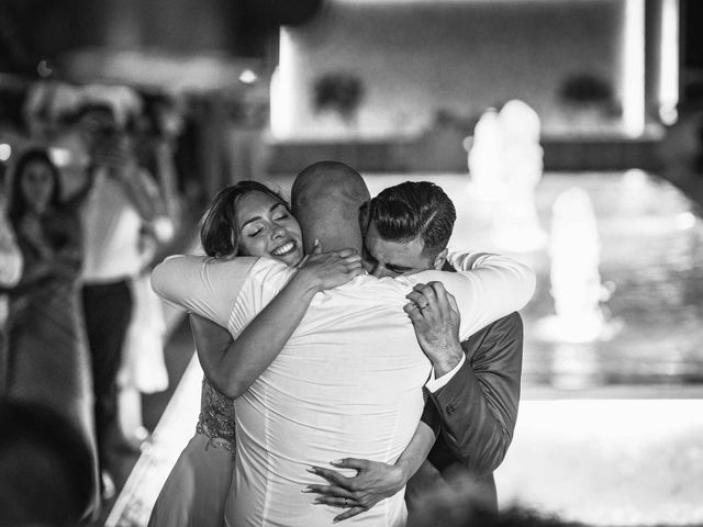 Il matrimonio di Giulia e Fabio a Chieti, Chieti 83