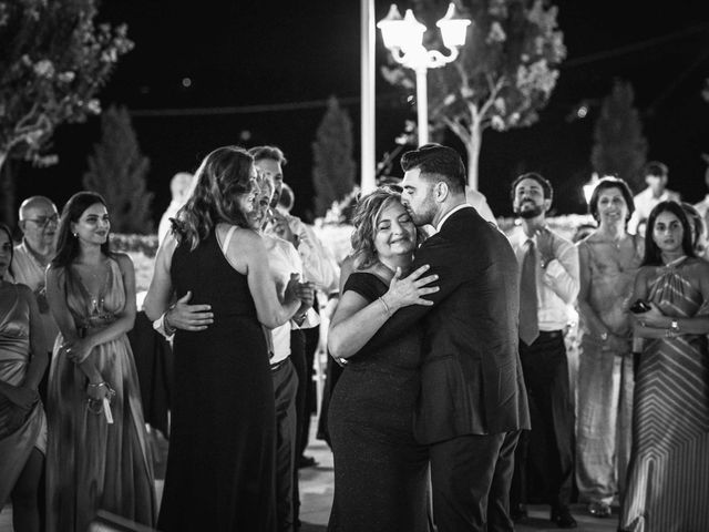 Il matrimonio di Giulia e Fabio a Chieti, Chieti 84