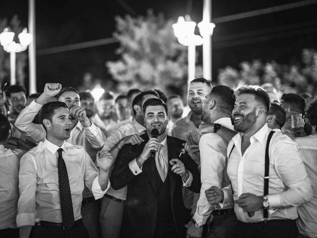 Il matrimonio di Giulia e Fabio a Chieti, Chieti 88