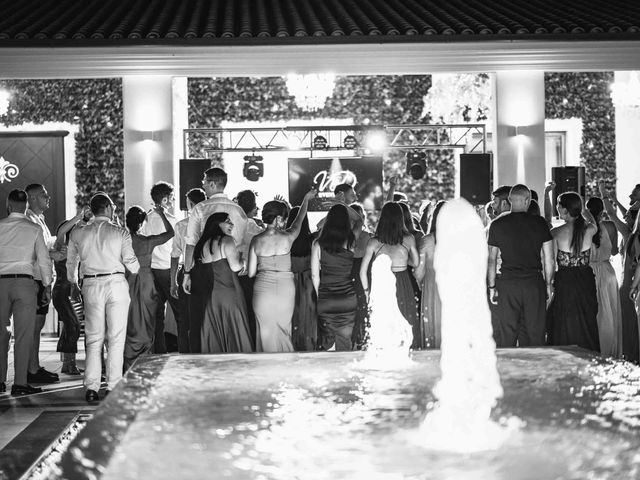 Il matrimonio di Giulia e Fabio a Chieti, Chieti 89