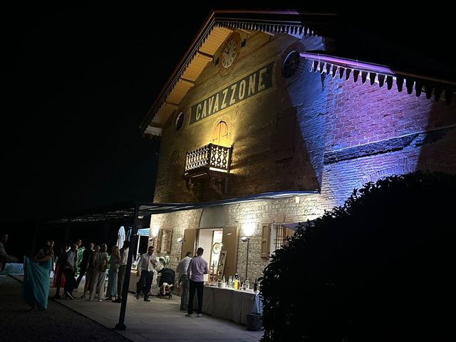 Il matrimonio di Bruno e Luca a Reggio nell'Emilia, Reggio Emilia 5