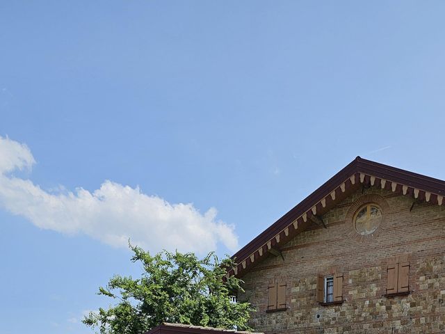 Il matrimonio di Bruno e Luca a Reggio nell'Emilia, Reggio Emilia 7