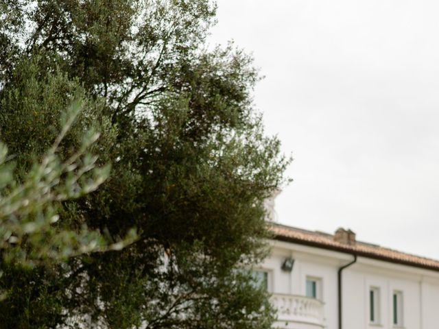 Il matrimonio di Roberto e Alice a Bassano Romano, Viterbo 4
