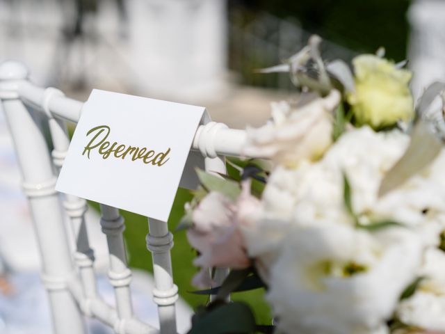 Il matrimonio di Roberto e Alice a Bassano Romano, Viterbo 10