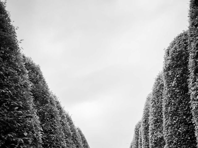 Il matrimonio di Luca e Mara a Buriasco, Torino 11