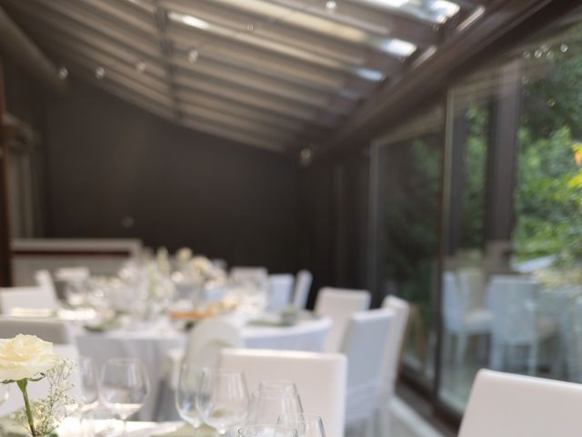 Il matrimonio di Luca e Mara a Buriasco, Torino 21