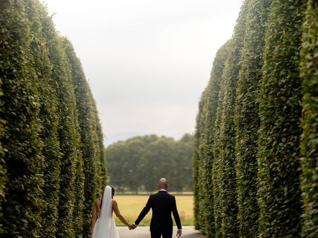 Il matrimonio di Luca e Mara a Buriasco, Torino 26