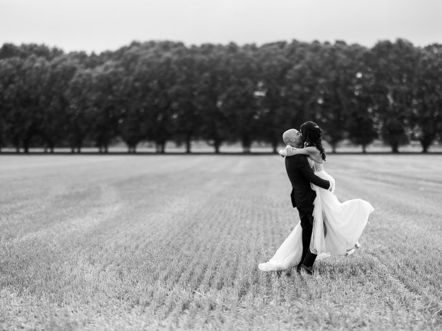 Il matrimonio di Luca e Mara a Buriasco, Torino 28