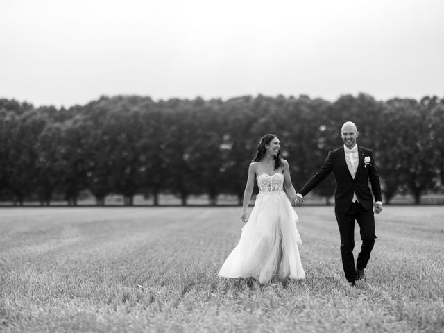 Il matrimonio di Luca e Mara a Buriasco, Torino 30
