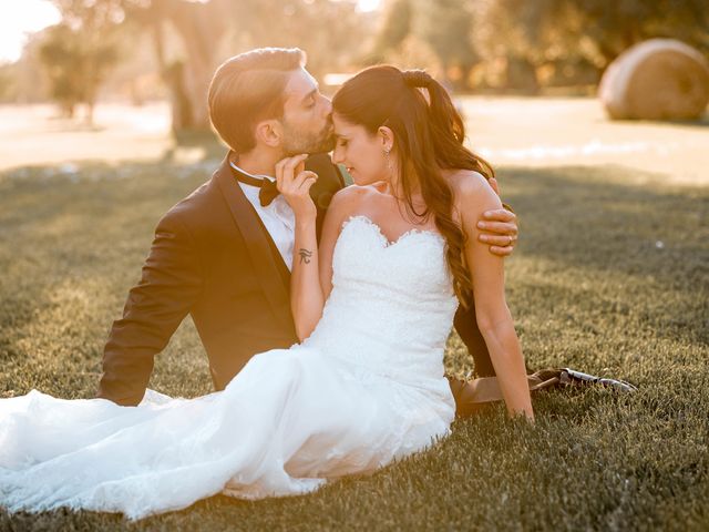 Il matrimonio di Imma e Salvatore a Napoli, Napoli 2