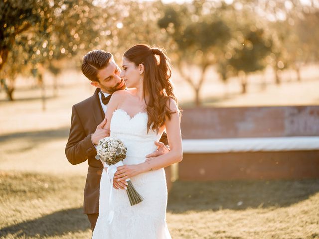 Il matrimonio di Imma e Salvatore a Napoli, Napoli 3