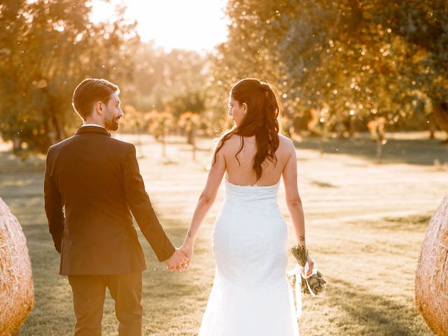 Il matrimonio di Imma e Salvatore a Napoli, Napoli 4