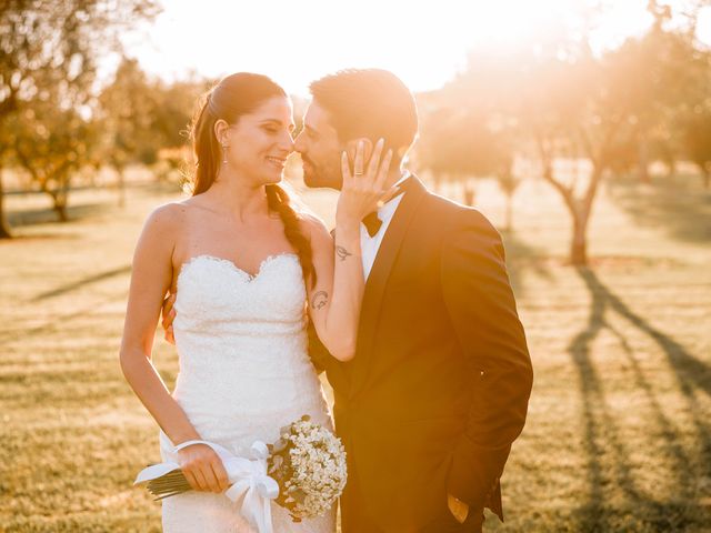 Il matrimonio di Imma e Salvatore a Napoli, Napoli 5