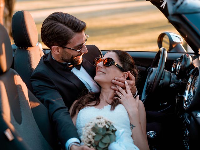 Il matrimonio di Imma e Salvatore a Napoli, Napoli 10